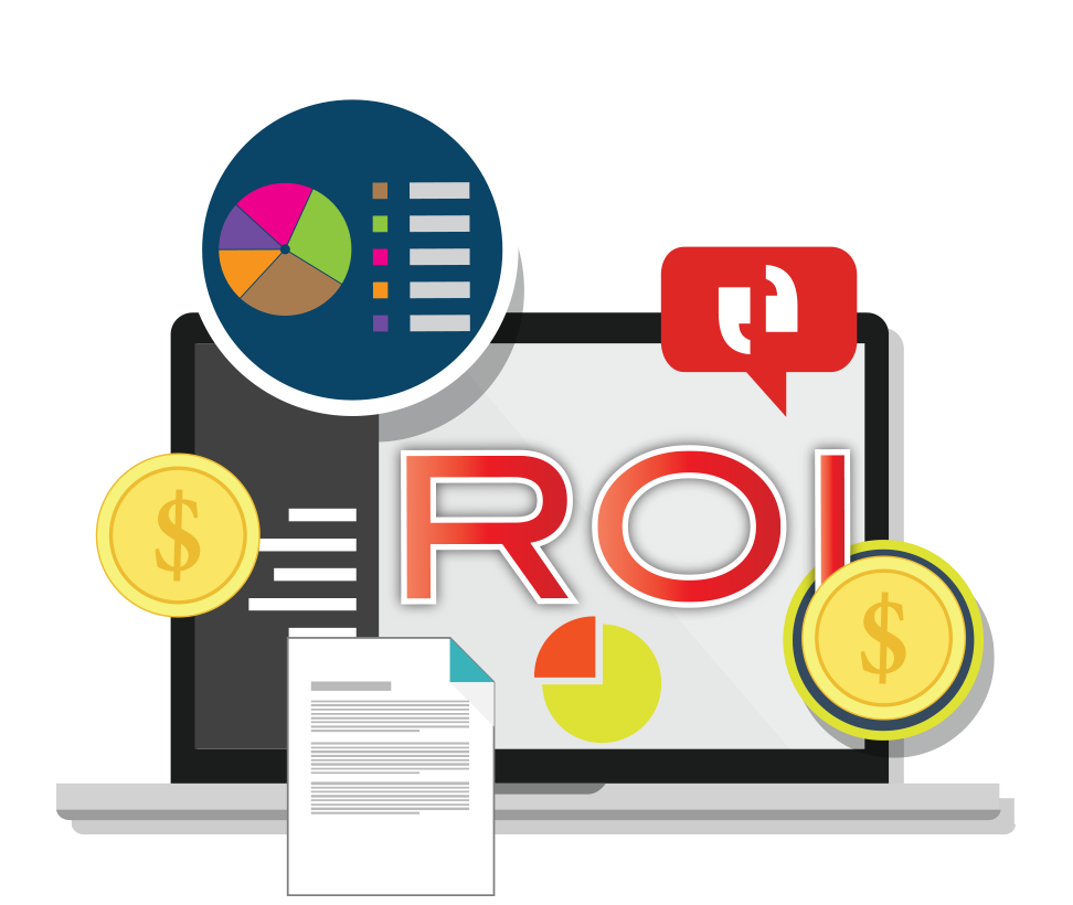 Get ROI using Ireava School LMS and learn its benefits
