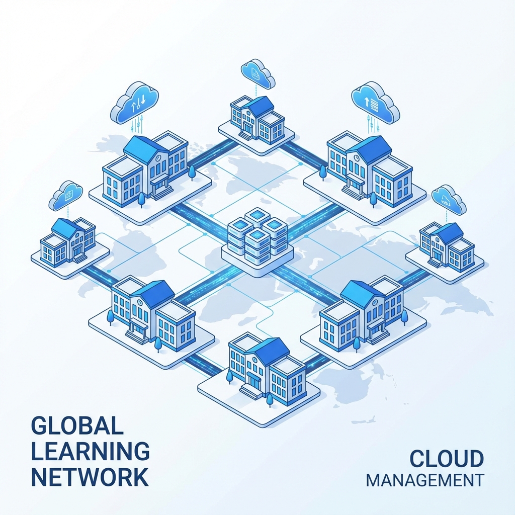 Global School Management Network - Toronto