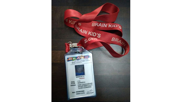 RFID Device