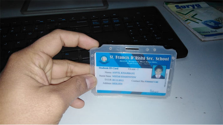 RFID Device