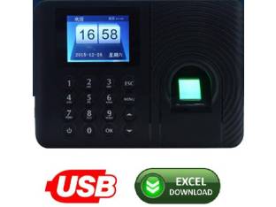 Biometric Device