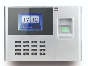 Biometric Device